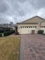3452 Twin Flower Ct in Clermont, FL - Building Photo