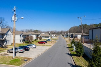 Copper Creek in Tuscaloosa, AL - Foto de edificio - Building Photo