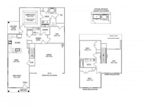 1015 Westgate Dr in Gallatin, TN - Foto de edificio - Building Photo