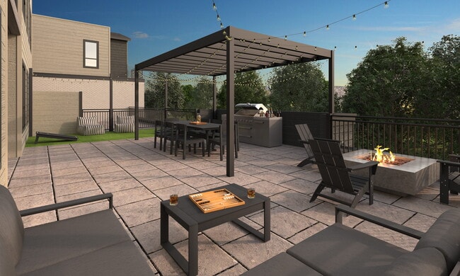 Allen Bay in Middleton, WI - Building Photo - Building Photo