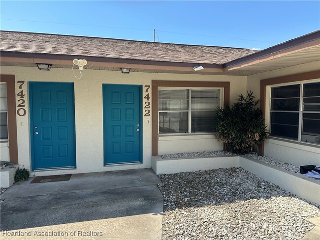 7422 Valencia Rd in Sebring, FL - Building Photo - Building Photo