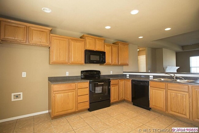 25850 E 90th Pl S in Broken Arrow, OK - Building Photo - Building Photo