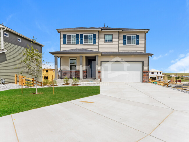 property at 3911 Patterdale Pl