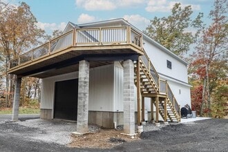 29 CT-55 in Sherman, CT - Building Photo - Building Photo