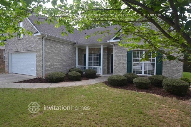 property at 125 Chandler Ridge Ln SE