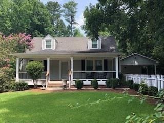 property at 3426 Keswick Dr