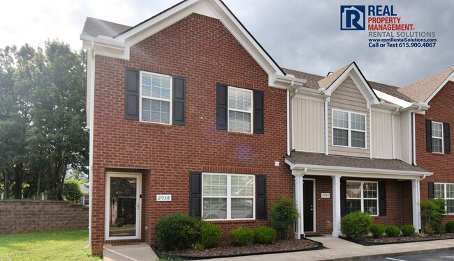 2058 Caladonia Way in Smyrna, TN - Building Photo - Building Photo