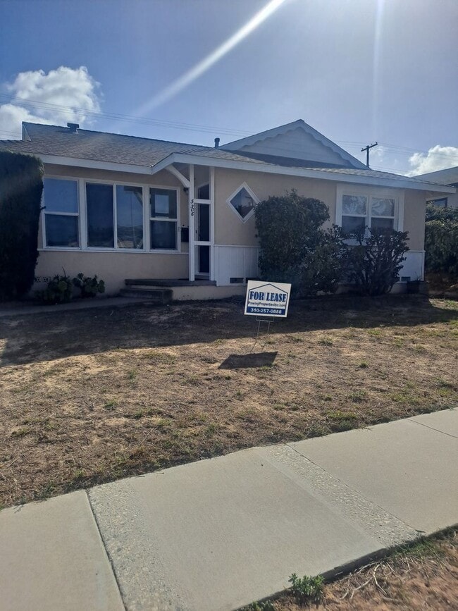 5506 Halison St in Torrance, CA - Building Photo - Building Photo