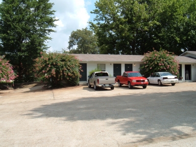 Cambridge Studios in Martin, TN - Foto de edificio