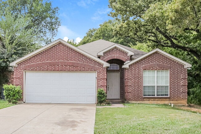 property at 13532 Baldcypress Dr