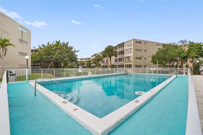 property at 1680 NE 191st St