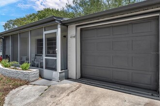 4348 Shoreline Dr in New Port Richey, FL - Building Photo - Building Photo