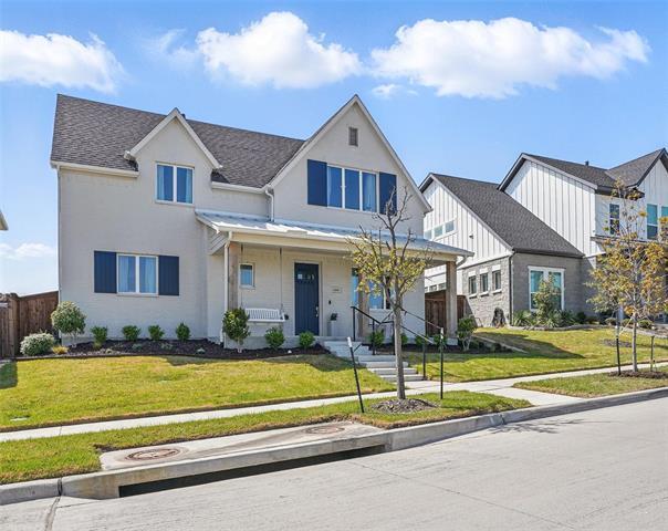 14341 Overlook Park Dr in Aledo, TX - Building Photo - Building Photo