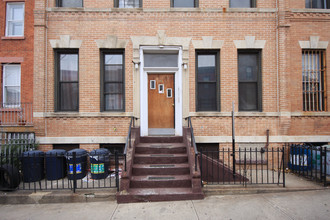 167 15th St in Brooklyn, NY - Building Photo - Building Photo