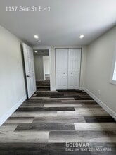 1157 Erie St E in Windsor, ON - Building Photo - Building Photo