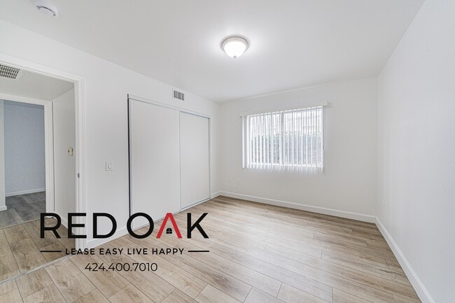 6928 Agnes Ave, Unit 1 in Los Angeles, CA - Foto de edificio - Building Photo