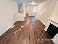 2611 N Chadwick St photo'