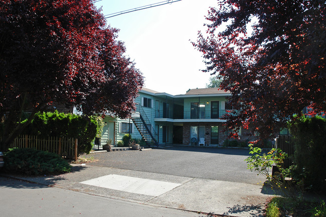 510-532 SE 29th Ave in Portland, OR - Foto de edificio - Building Photo