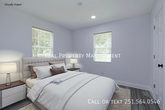 5023 Santos Dr W in Mobile, AL - Building Photo - Building Photo