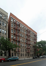 Morningside I in New York, NY - Building Photo - Building Photo