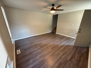3323 Christopher Dr NW in Wilson, NC - Building Photo - Building Photo