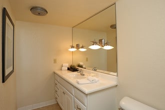 Fountainview in Shorewood, WI - Foto de edificio - Interior Photo