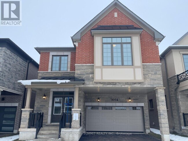 1444 Melville Bonus Cres in Milton, ON - Building Photo - Building Photo