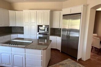 5829 E Agave Pl in Carefree, AZ - Building Photo - Building Photo