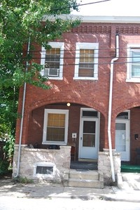 31 Jacoby St in Norristown, PA - Foto de edificio - Building Photo