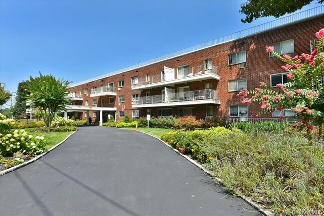 property at 320 E Shore Rd