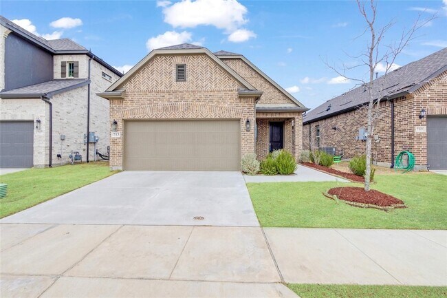property at 713 Caroline Dr