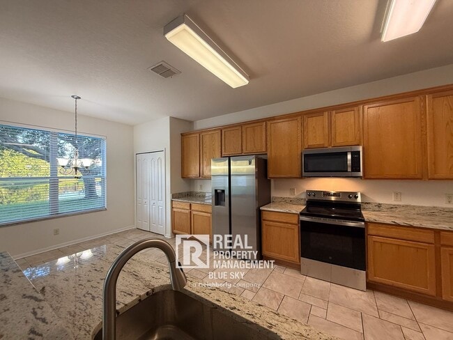 9505 Wellstone Dr in Land O Lakes, FL - Building Photo - Building Photo