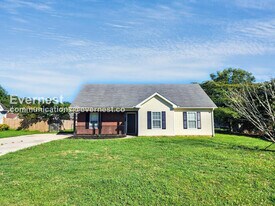 1020 Joseph Ln in Social Circle, GA - Building Photo