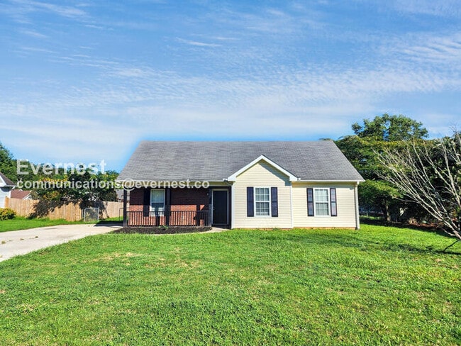 property at 1020 Joseph Ln