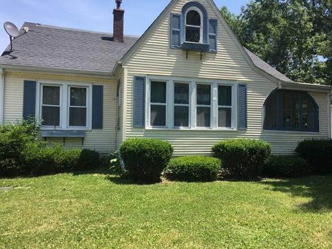 property at 917 Kimball Ave