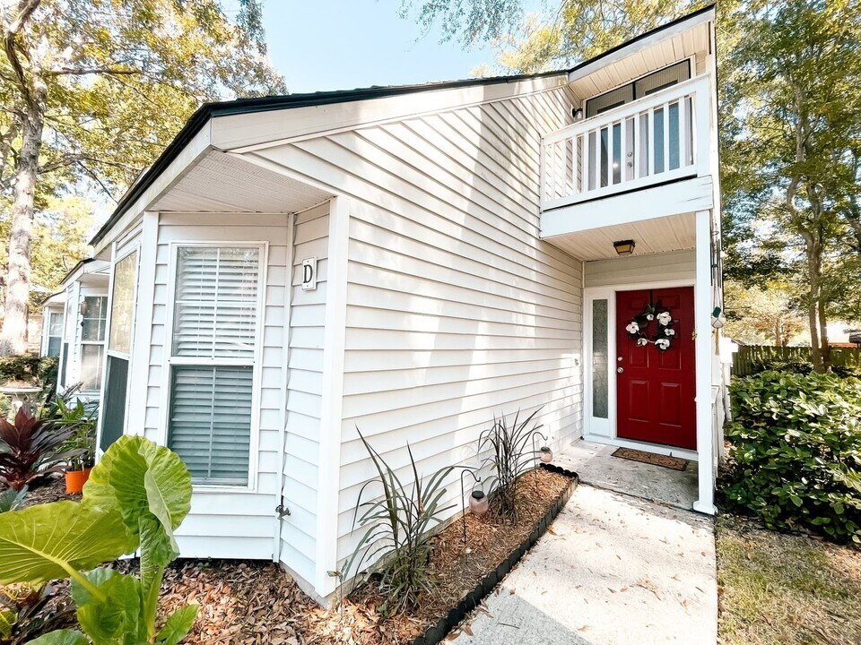 4790 Champion Way in North Charleston, SC - Building Photo