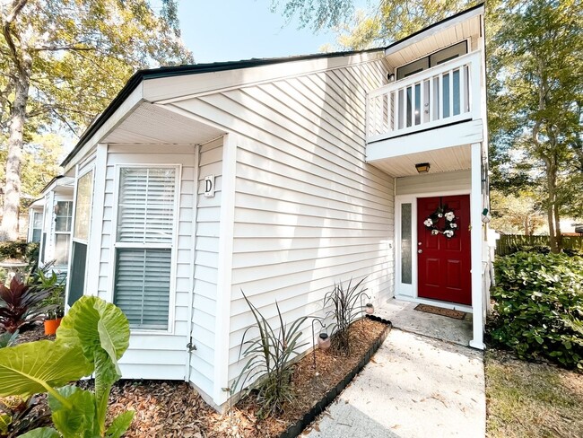 property at 4790 Champion Way