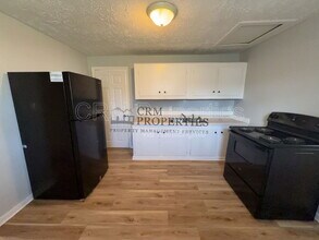 1528 E Gimber St in Indianapolis, IN - Building Photo - Building Photo