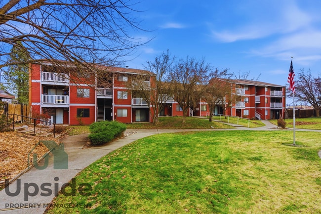 property at 213 N Felts Rd