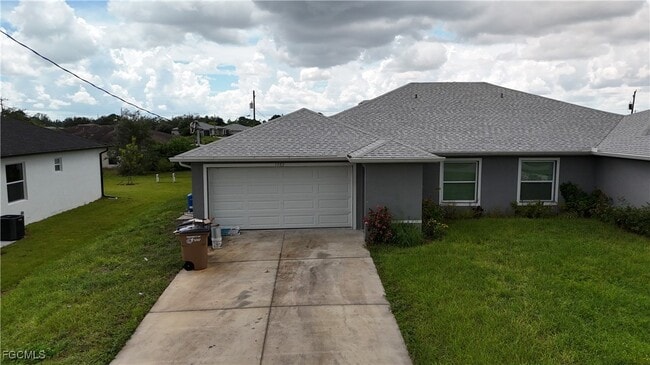 1582 Gretchen Ave S in Lehigh Acres, FL - Building Photo - Building Photo