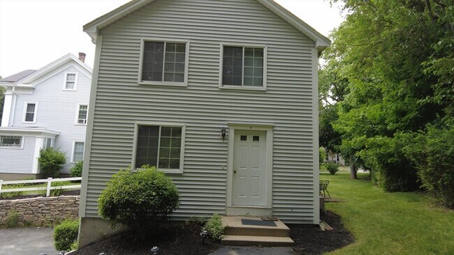 3 Winter St in Westborough, MA - Building Photo - Building Photo
