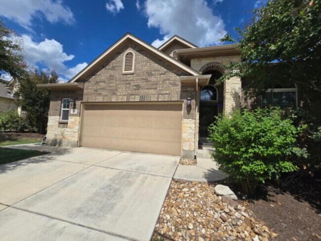 12111 Coxs Alley in San Antonio, TX - Building Photo - Building Photo