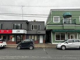 7244-7244 Pioneer Ave in Agassiz, BC - Building Photo