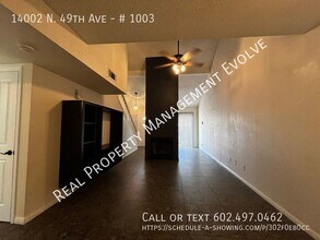 14002 N 49th Ave-Unit -# 1003 in Glendale, AZ - Building Photo - Building Photo