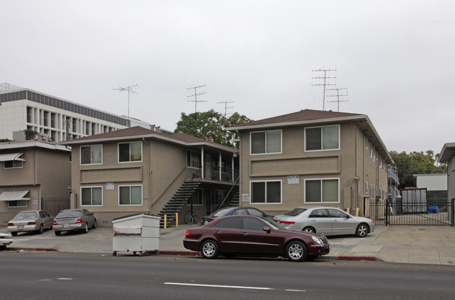 414-420 S 4th St in San Jose, CA - Building Photo - Building Photo