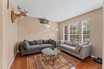 1631 Mustang Crossing in Missouri City, TX - Building Photo - Building Photo