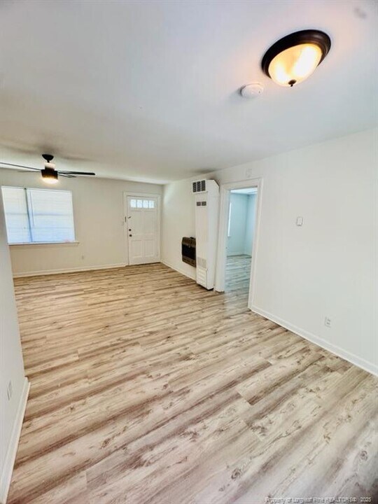 715 S 3rd St in Smithfield, NC - Building Photo