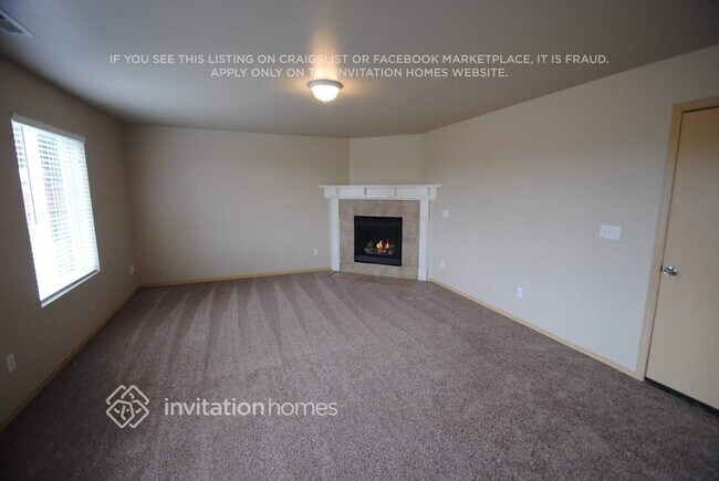 5019 200th St Ct E in Spanaway, WA - Building Photo - Building Photo