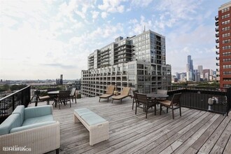 1545 S State St in Chicago, IL - Building Photo - Building Photo