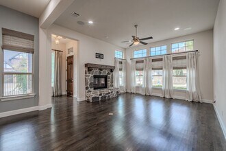 1117 Ferndale Dr in Allen, TX - Foto de edificio - Building Photo